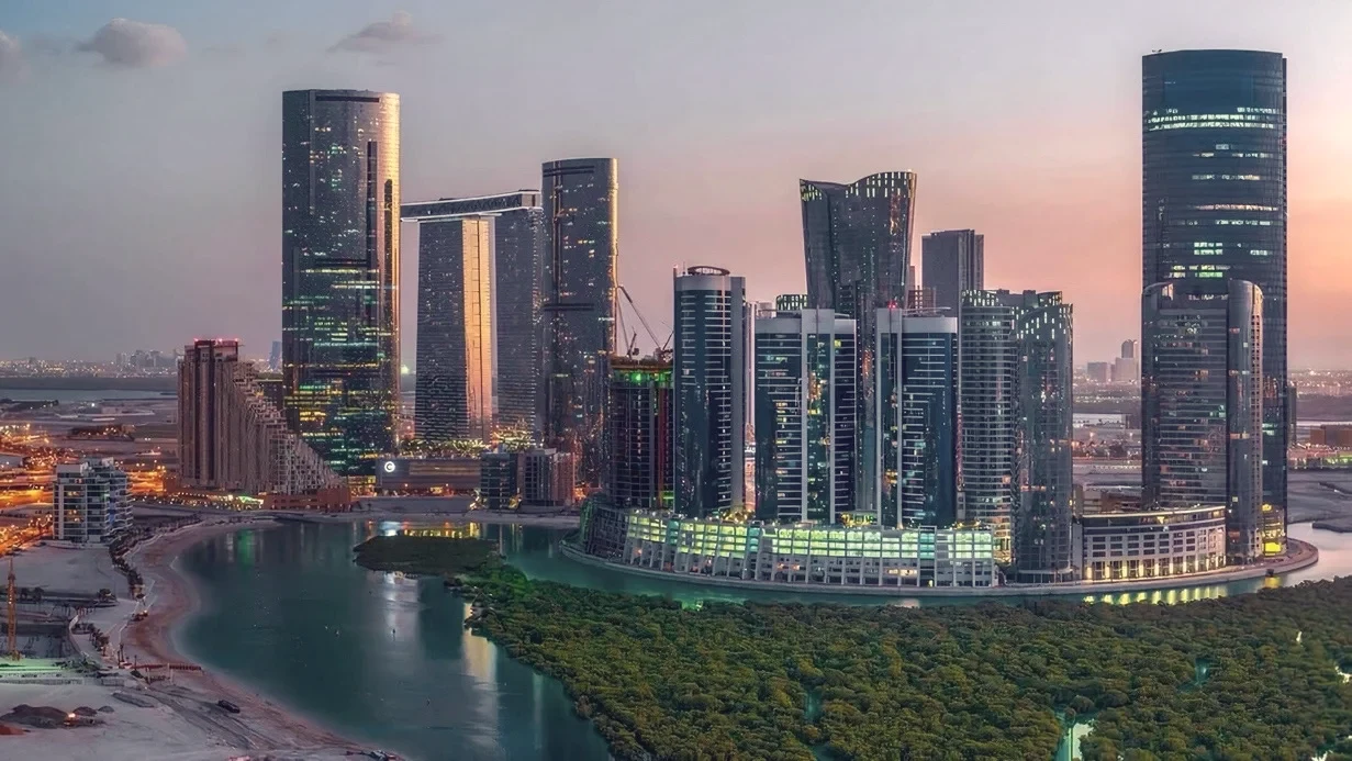 Abu Dhabi