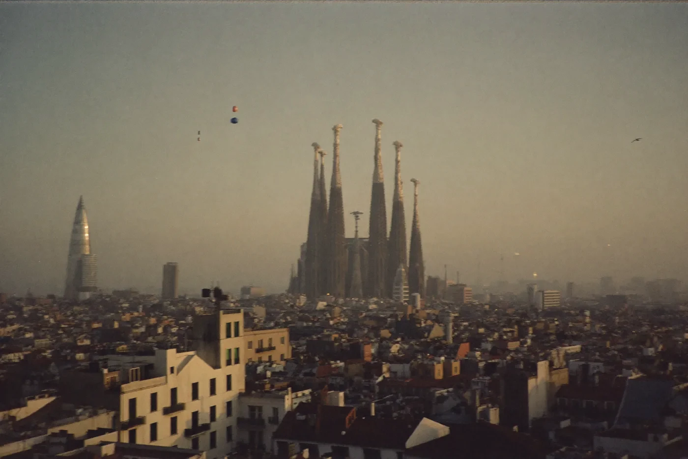 Barcelona