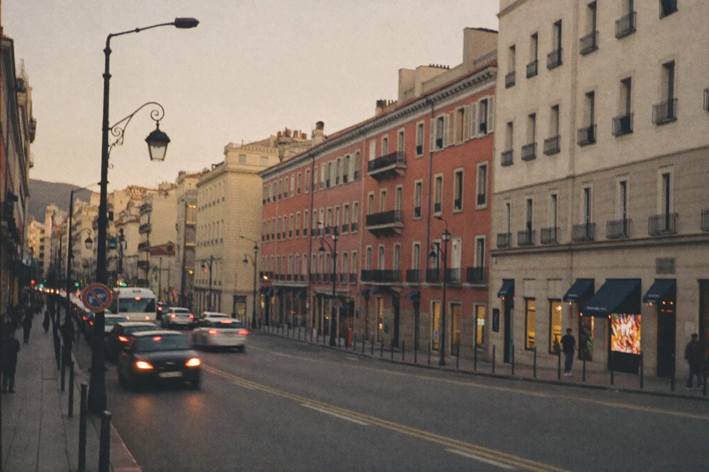 Madrid