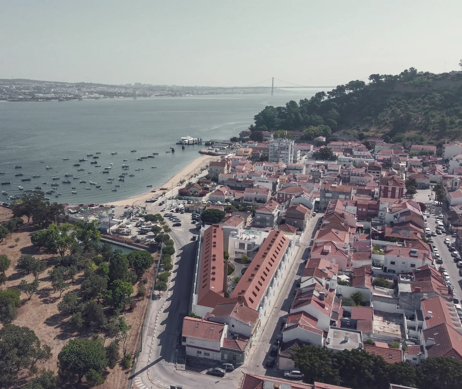 YOU&Co Trafaria, Lisbon